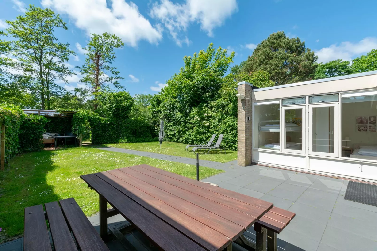 Duinland 181-Buitenkant zomer