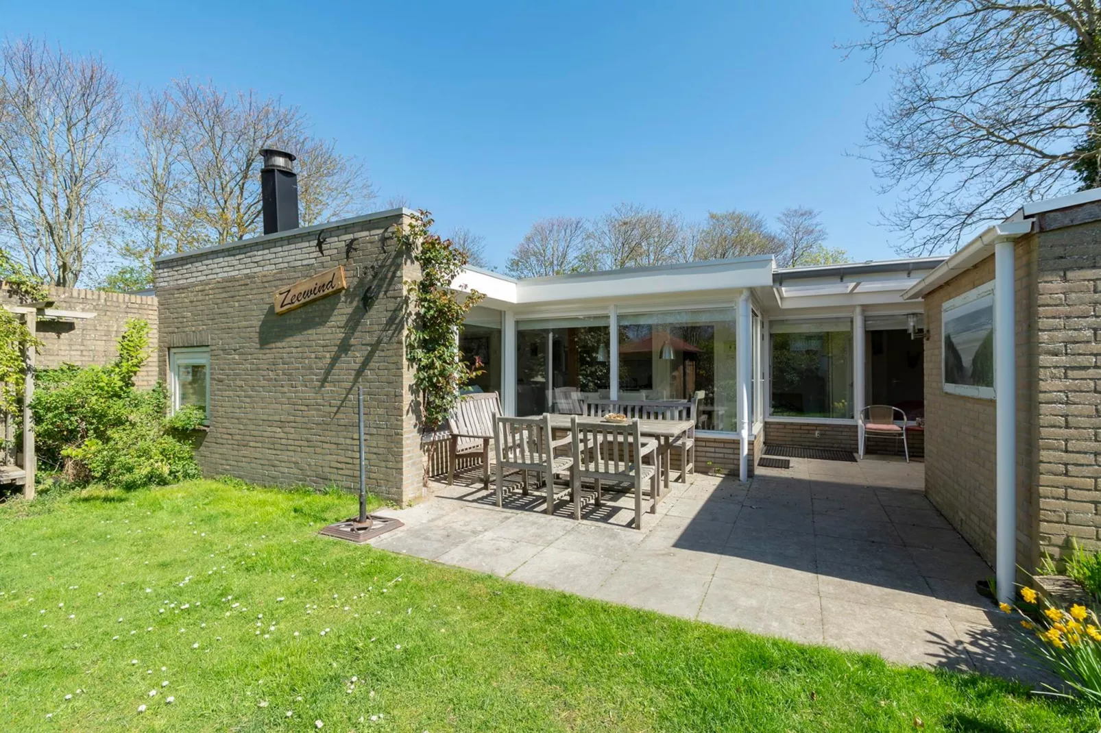 Duinland 183-Buitenkant zomer