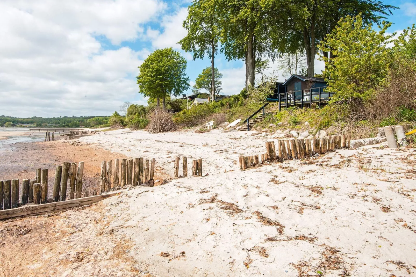 6 persoons vakantie huis in Bjert-Uitzicht