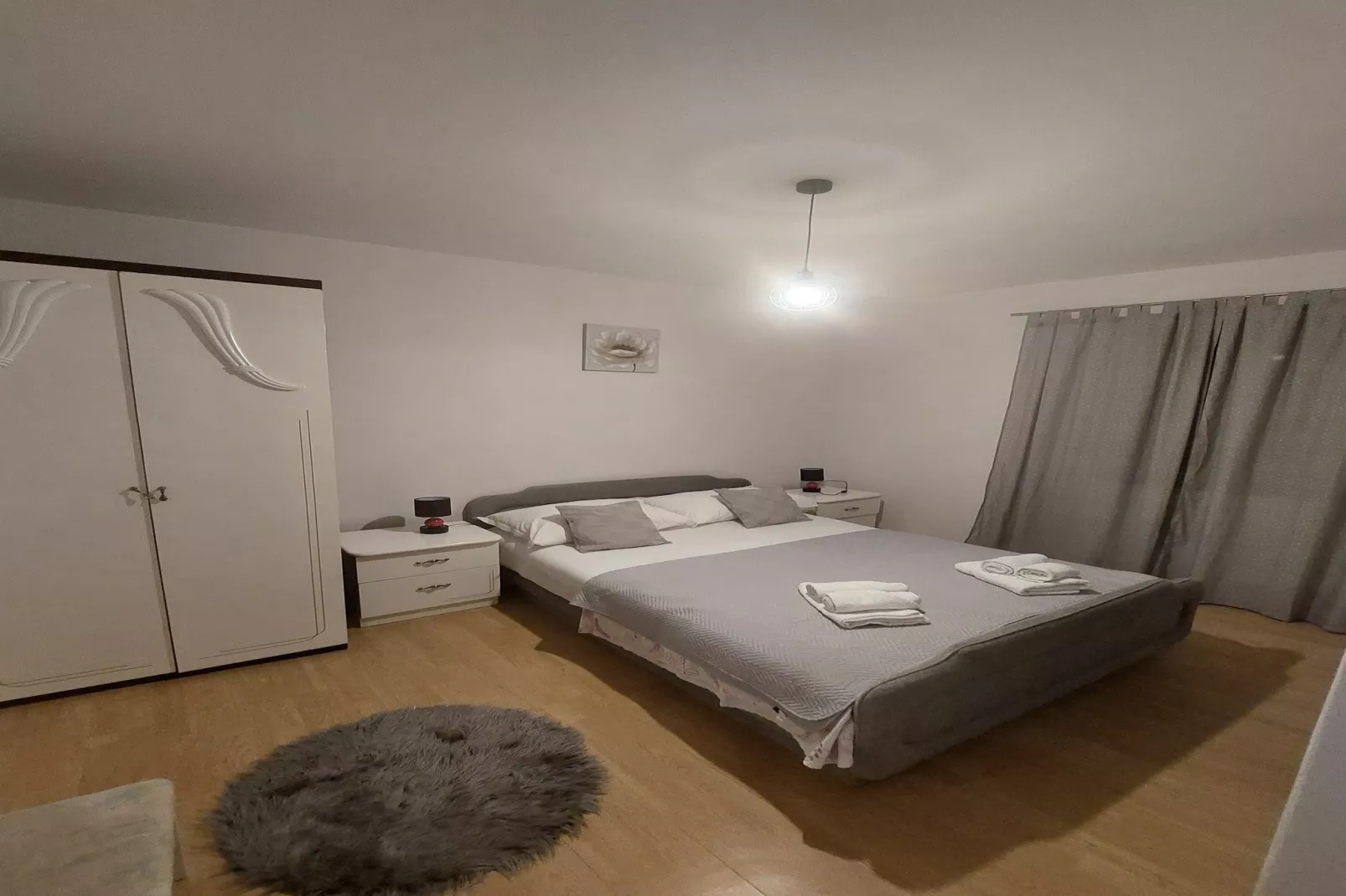 Apartment Dominik - Two Bedroom Apartment with Terrace and Sea View