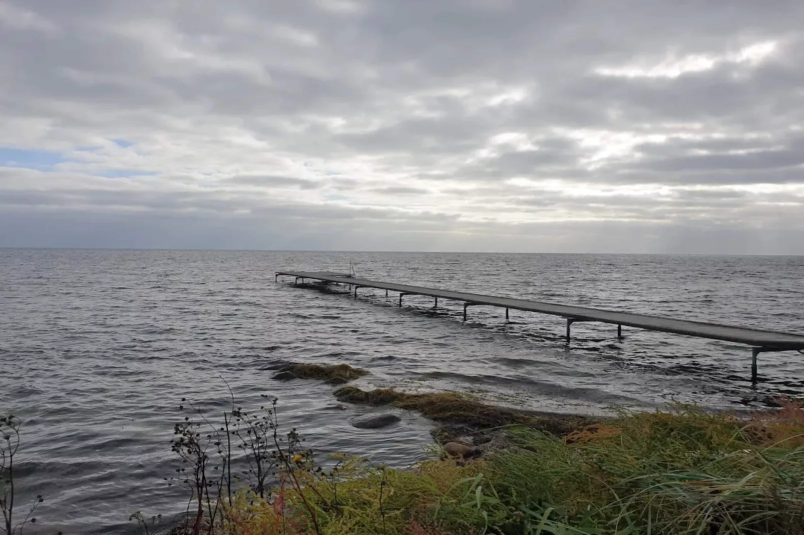 4 sterren vakantie huis in Nysted-Waterzicht
