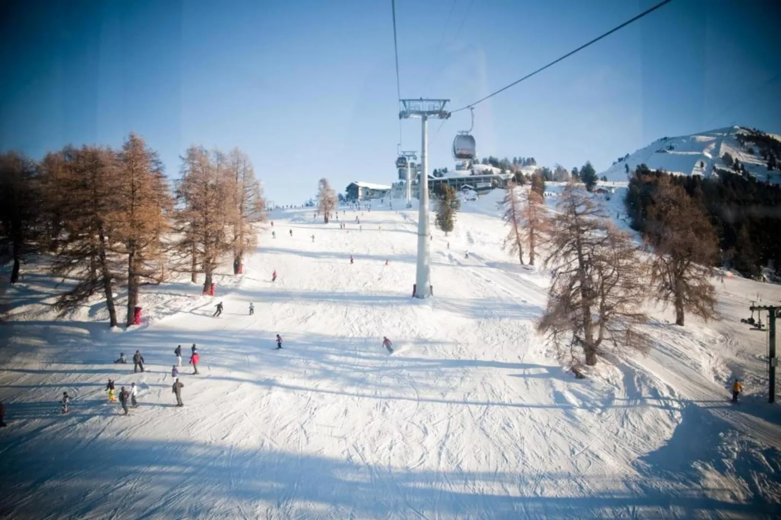 Ramuge A 031 - COSY apartment 6 pers - Gebied winter 5km
