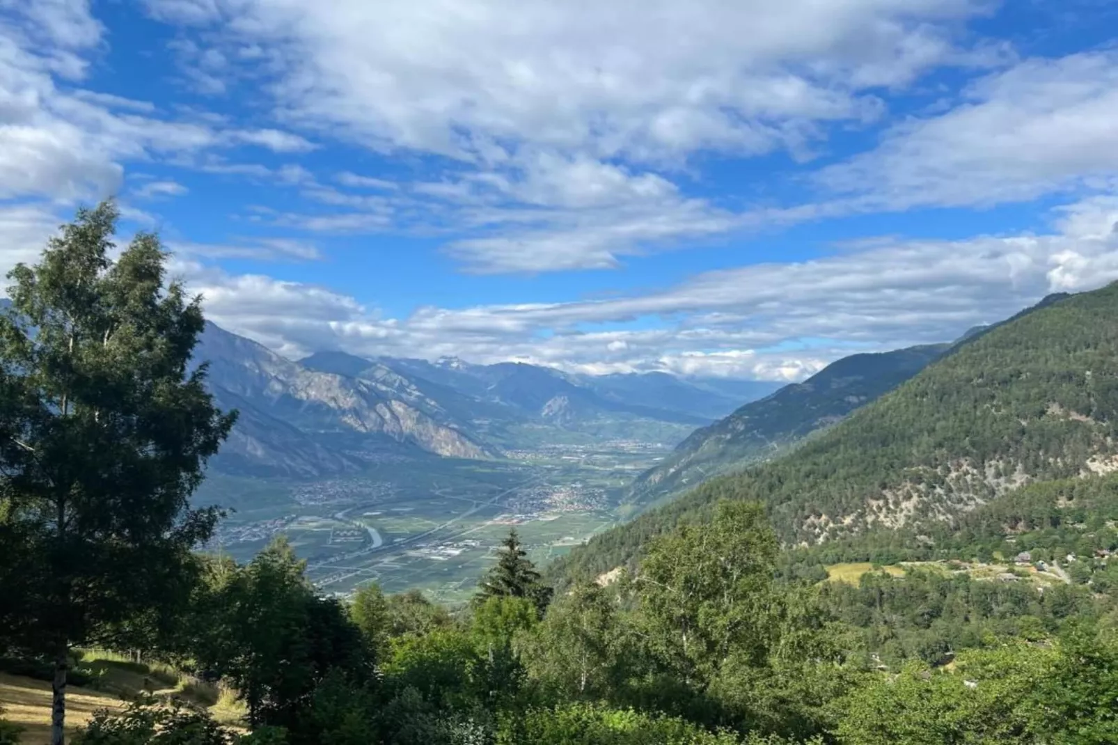 Pracondu 2 304 - OUTDOOR & FUN apartment 6 pers-Gebieden zomer 5km