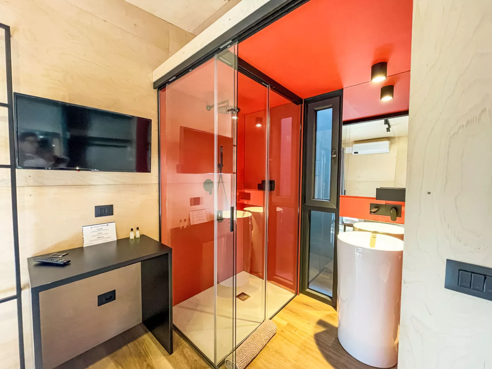 Concept Village Piccola Gardiola-Binnen