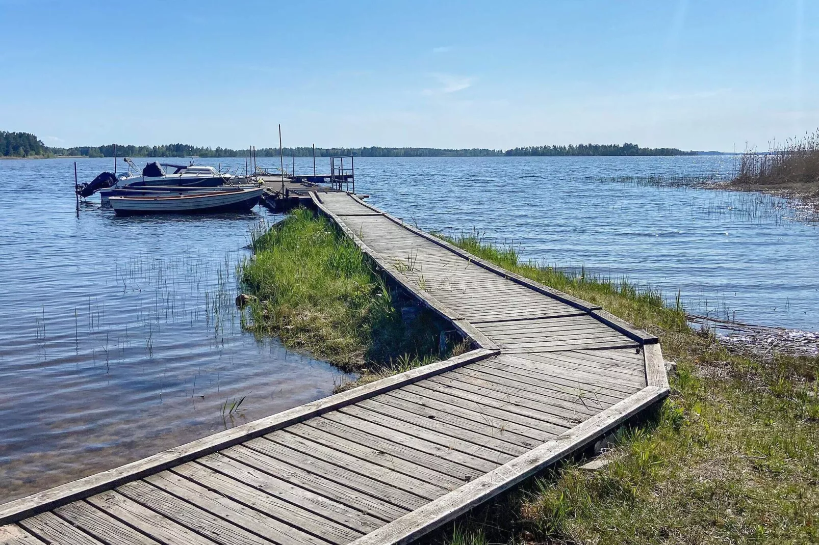 8 persoons vakantie huis in Kristinehamn-Niet-getagd