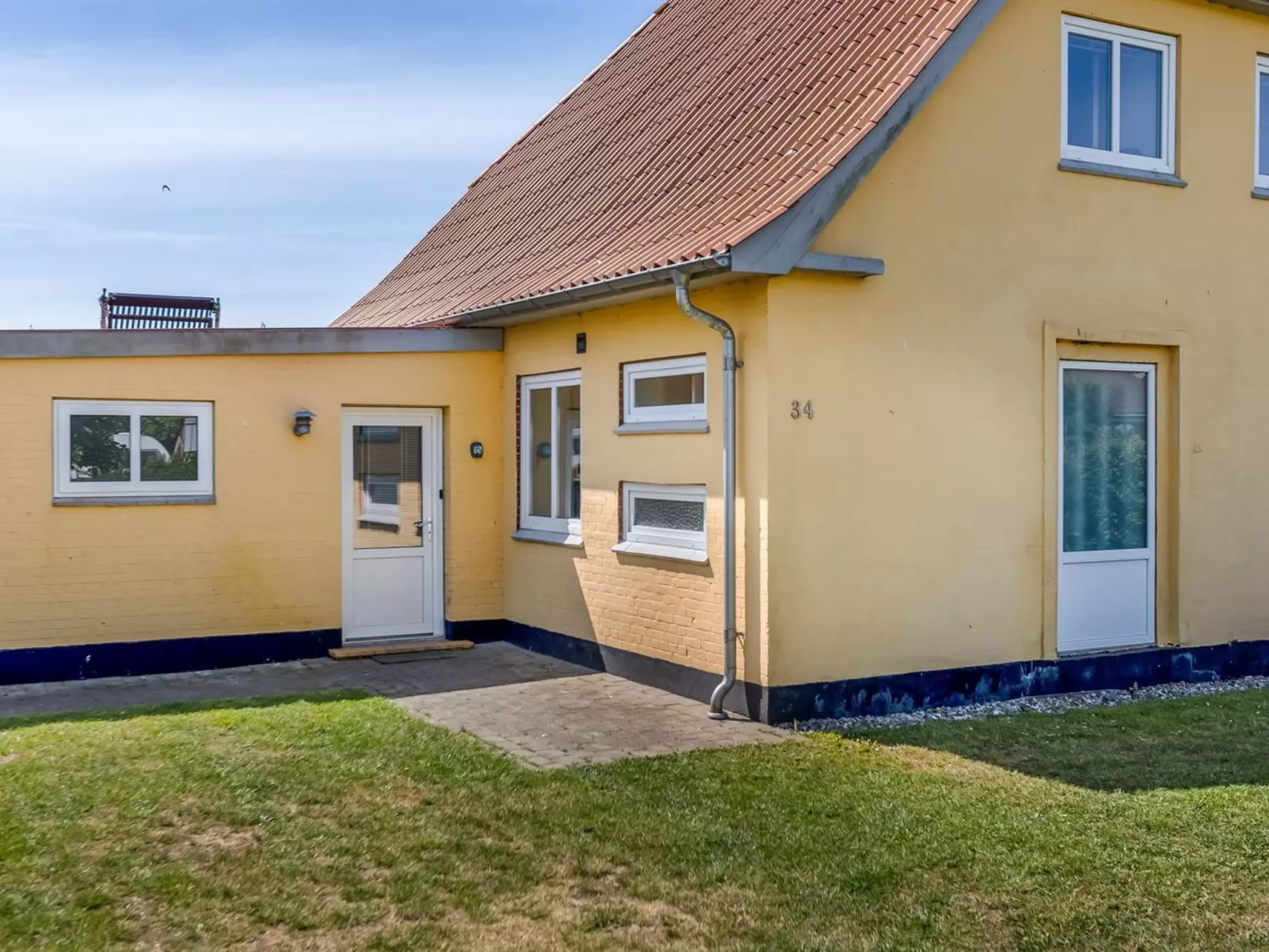 "Slavomira" - 12km from the sea-Buiten