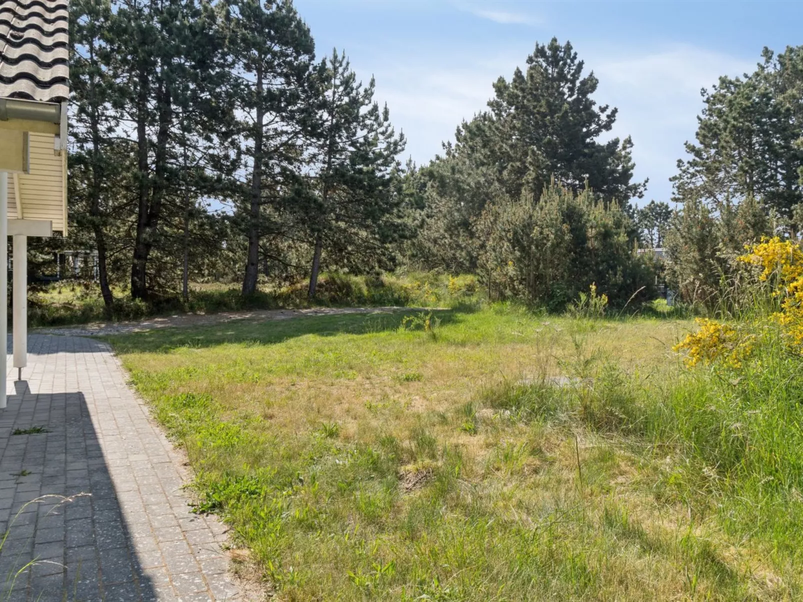 "Judit" - 225m from the sea-Buiten