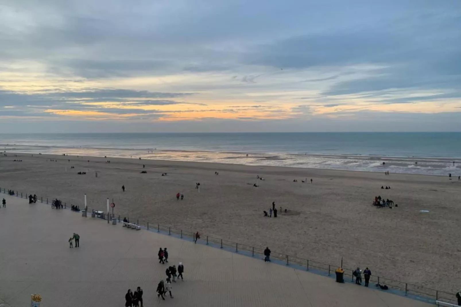 Chateau du Centre IV 0401-Gebieden zomer 20km