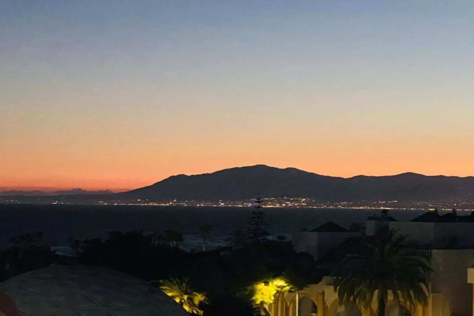 Marbella Playa 7-Gebieden zomer 5km