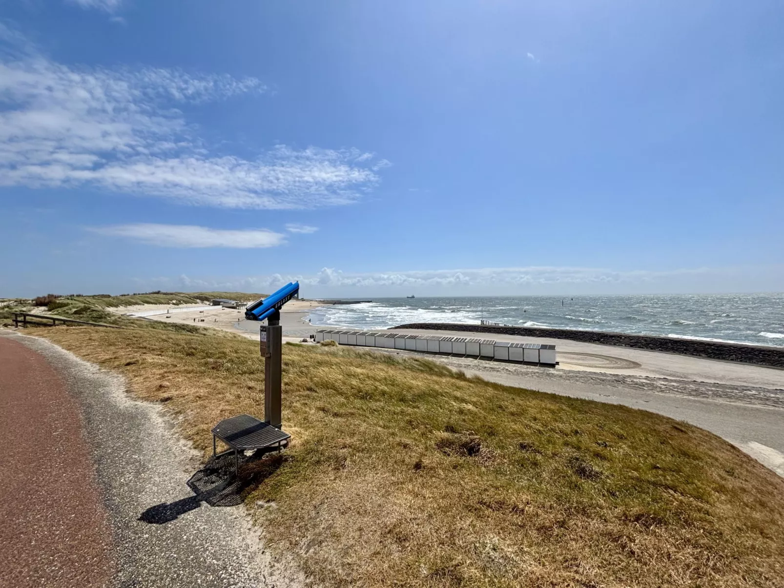 StrandLust Westkapelle-Omgeving