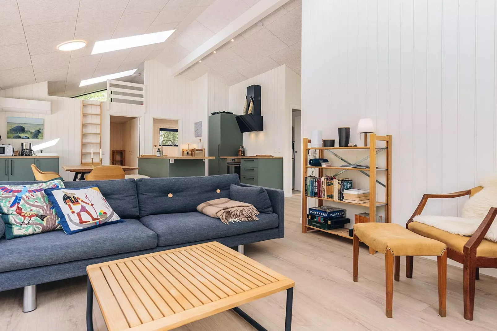 5 sterren vakantie huis in Læsø-Binnen