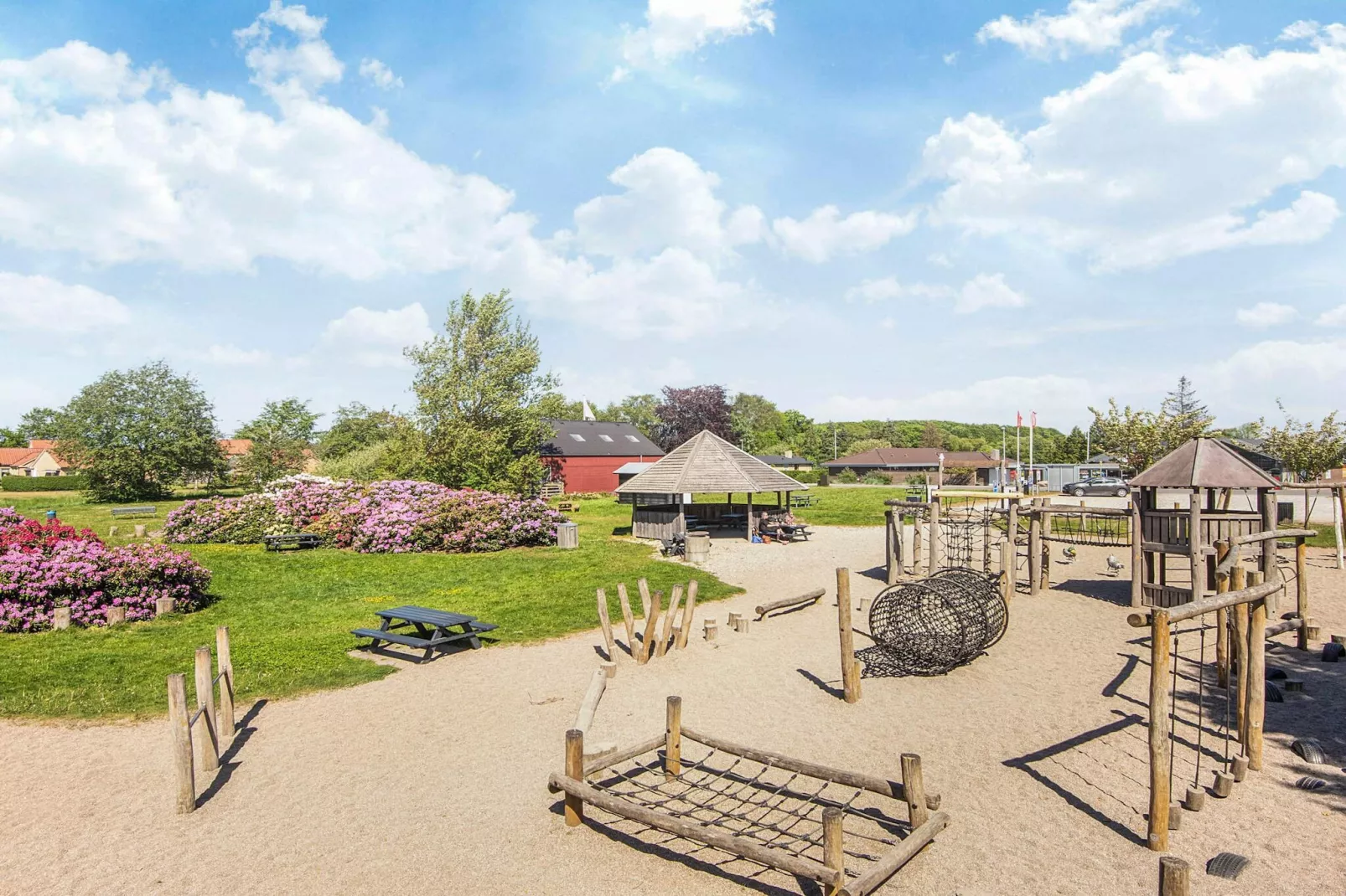 Sfeervol gerenoveerd huisje -- By Traum Ferienwohnungen-Niet-getagd