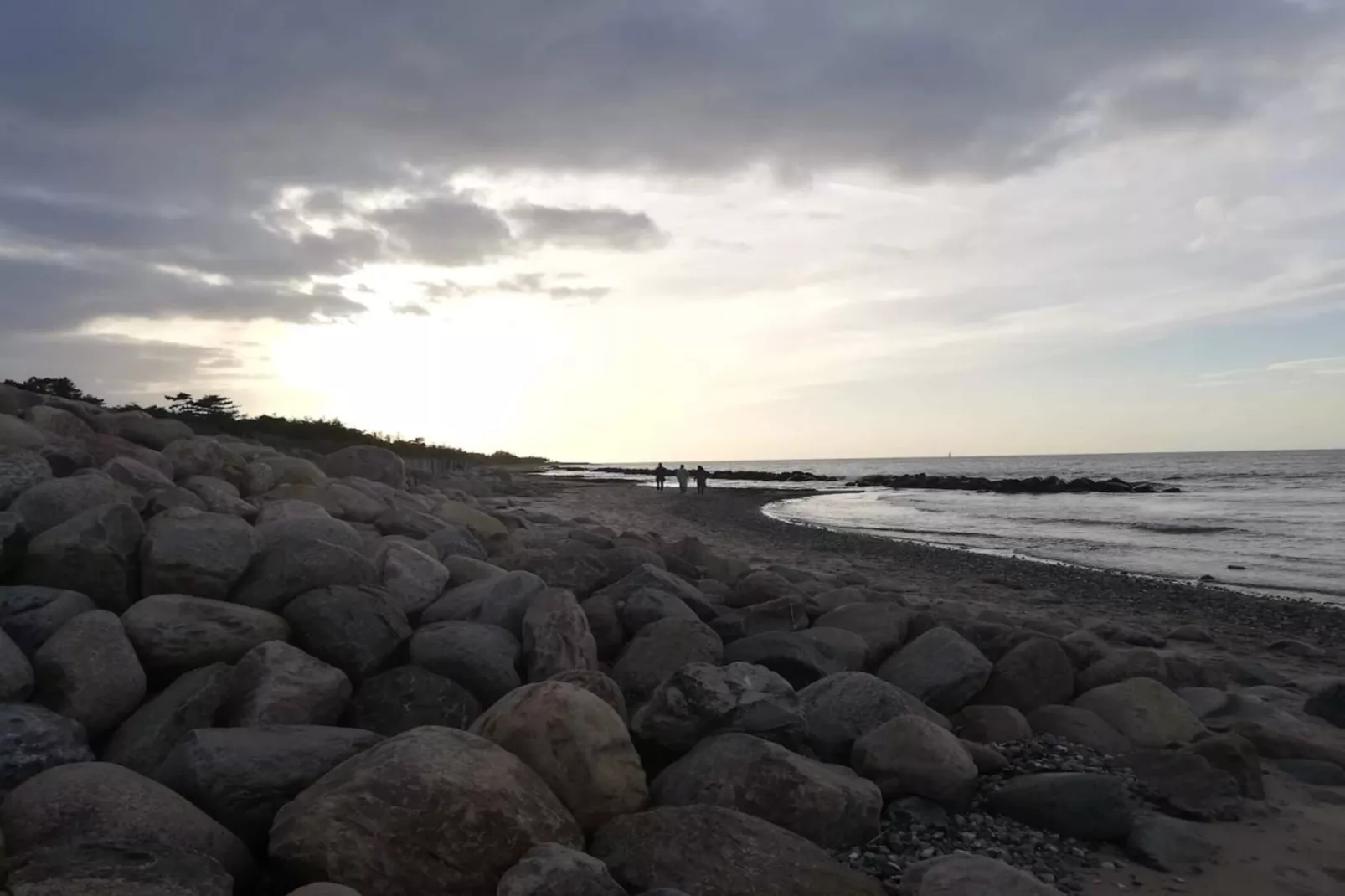 5 sterren vakantie huis in Gilleleje-Waterzicht