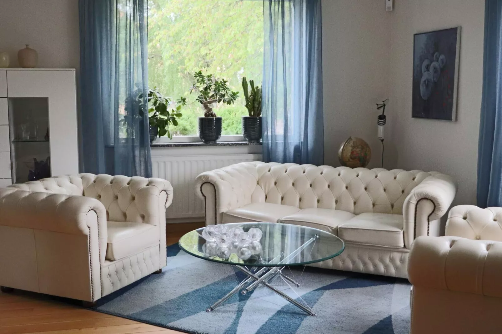 7 persoons vakantie huis in FALKENBERG