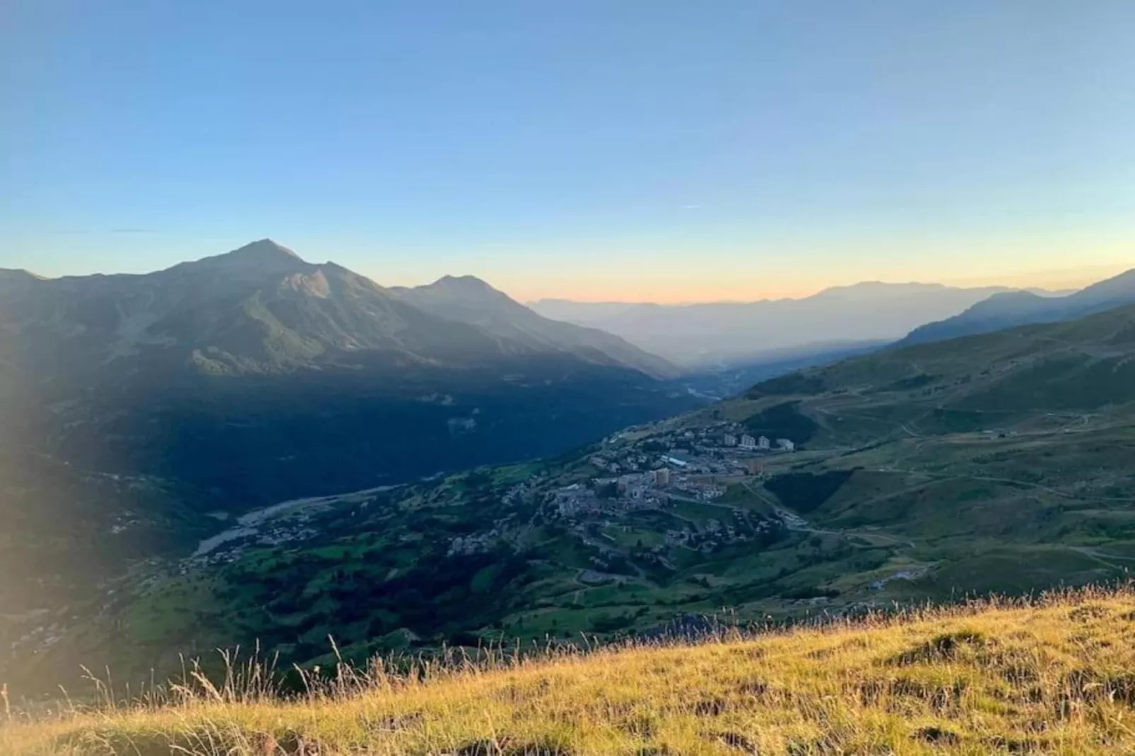 Les Marmottes 2 N°69 - 3P5-Gebieden zomer 20km