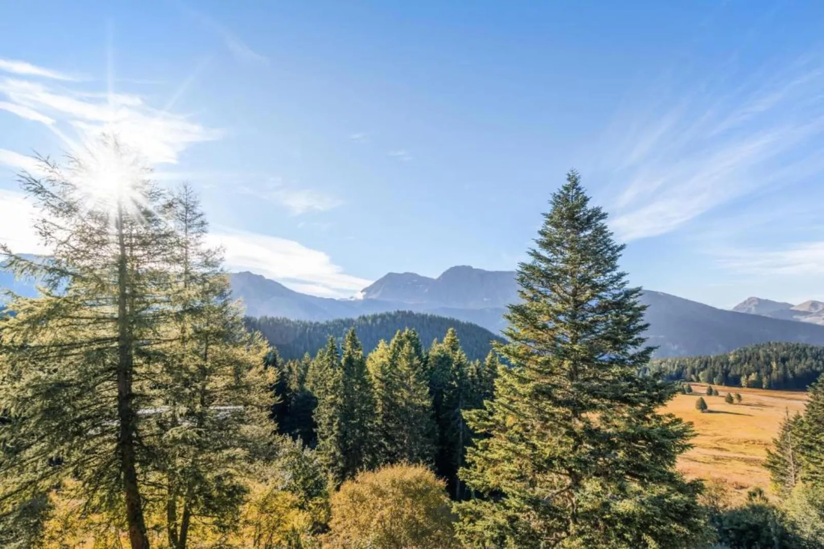 V du Bachat EPICEA C N°02 - 2P5-Gebieden zomer 5km