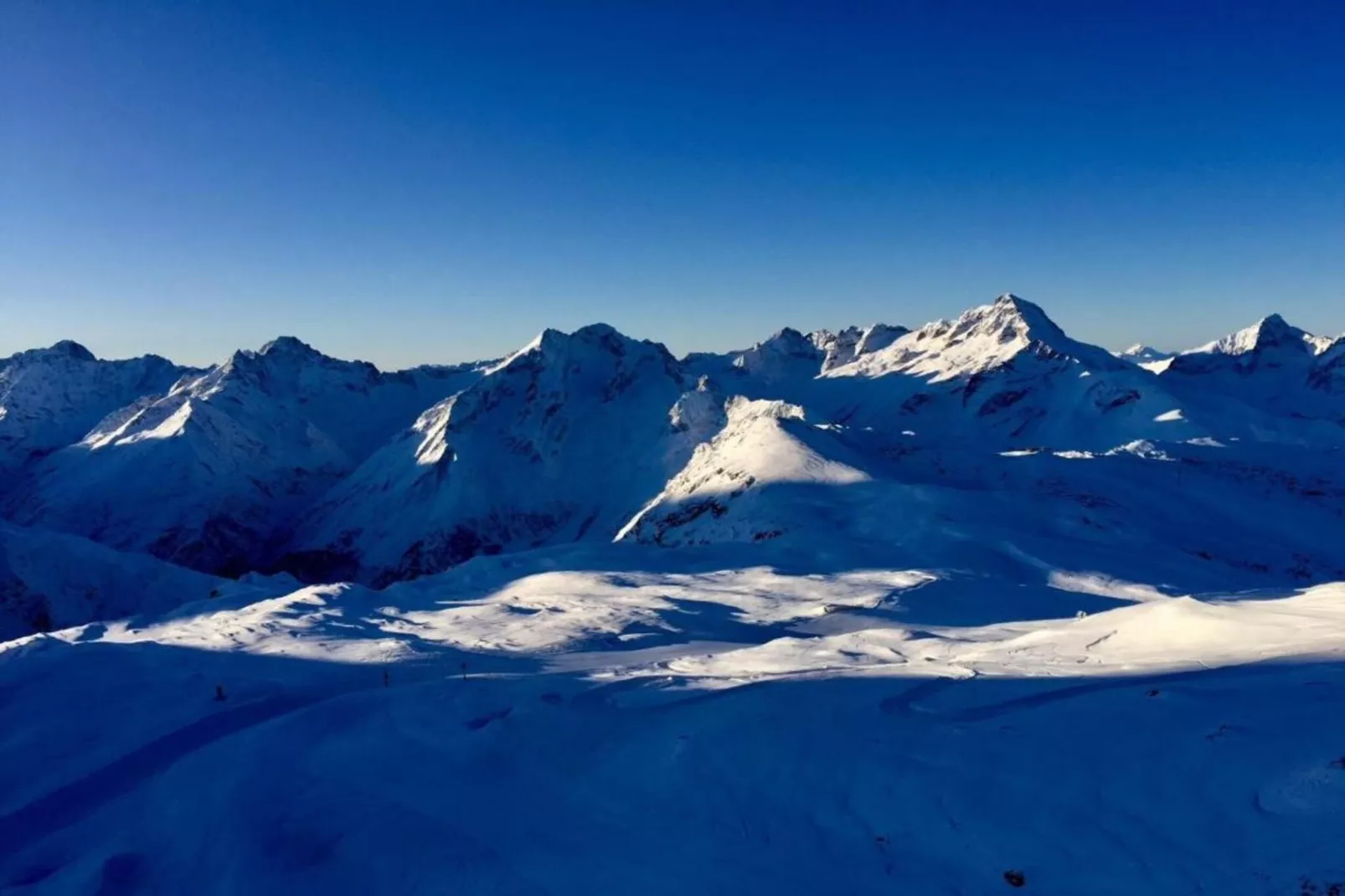 Champamé N°A4 - ST4-Gebied winter 20km