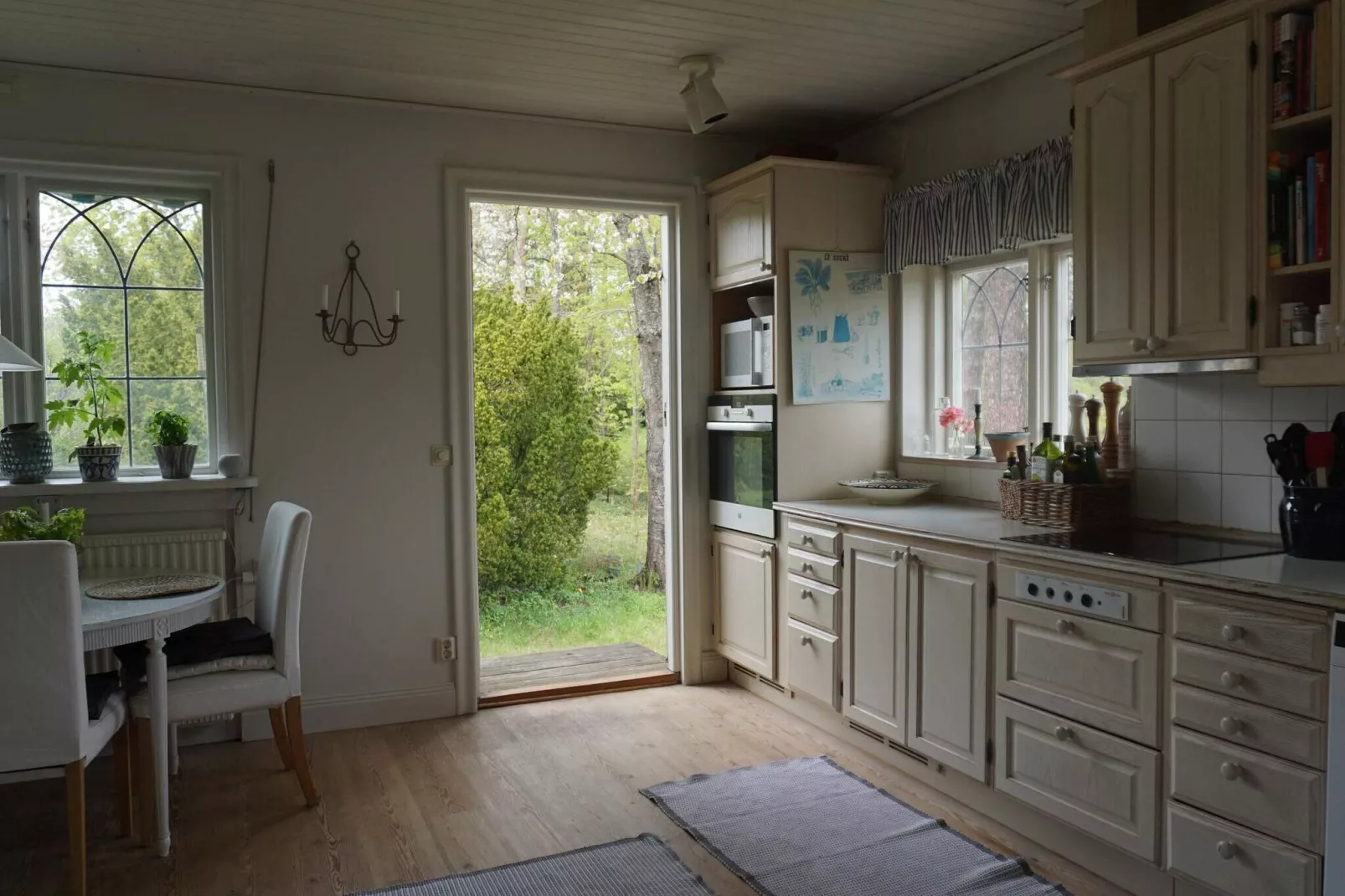 7 persoons vakantie huis in Djursholm-By Traum-Binnen