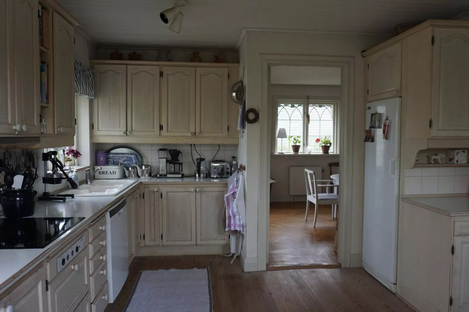 7 persoons vakantie huis in Djursholm-By Traum-Binnen