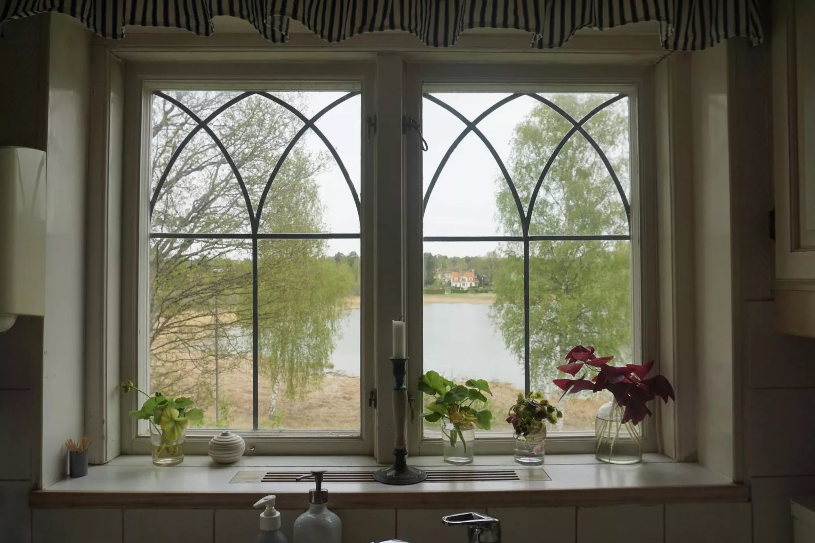 7 persoons vakantie huis in Djursholm-By Traum-Binnen