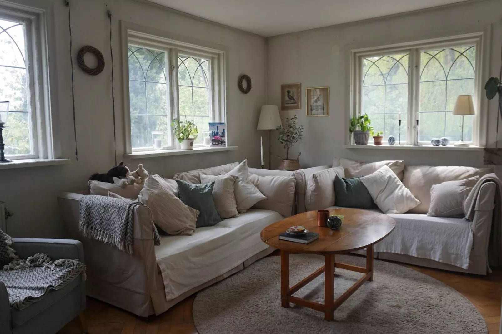 7 persoons vakantie huis in Djursholm-By Traum-Binnen