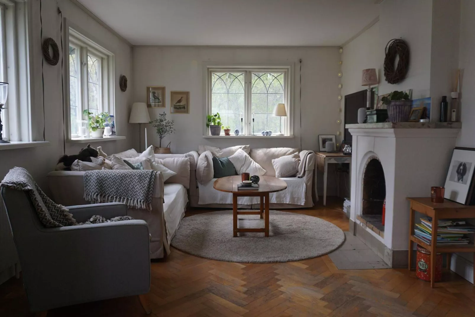 7 persoons vakantie huis in Djursholm-By Traum-Binnen