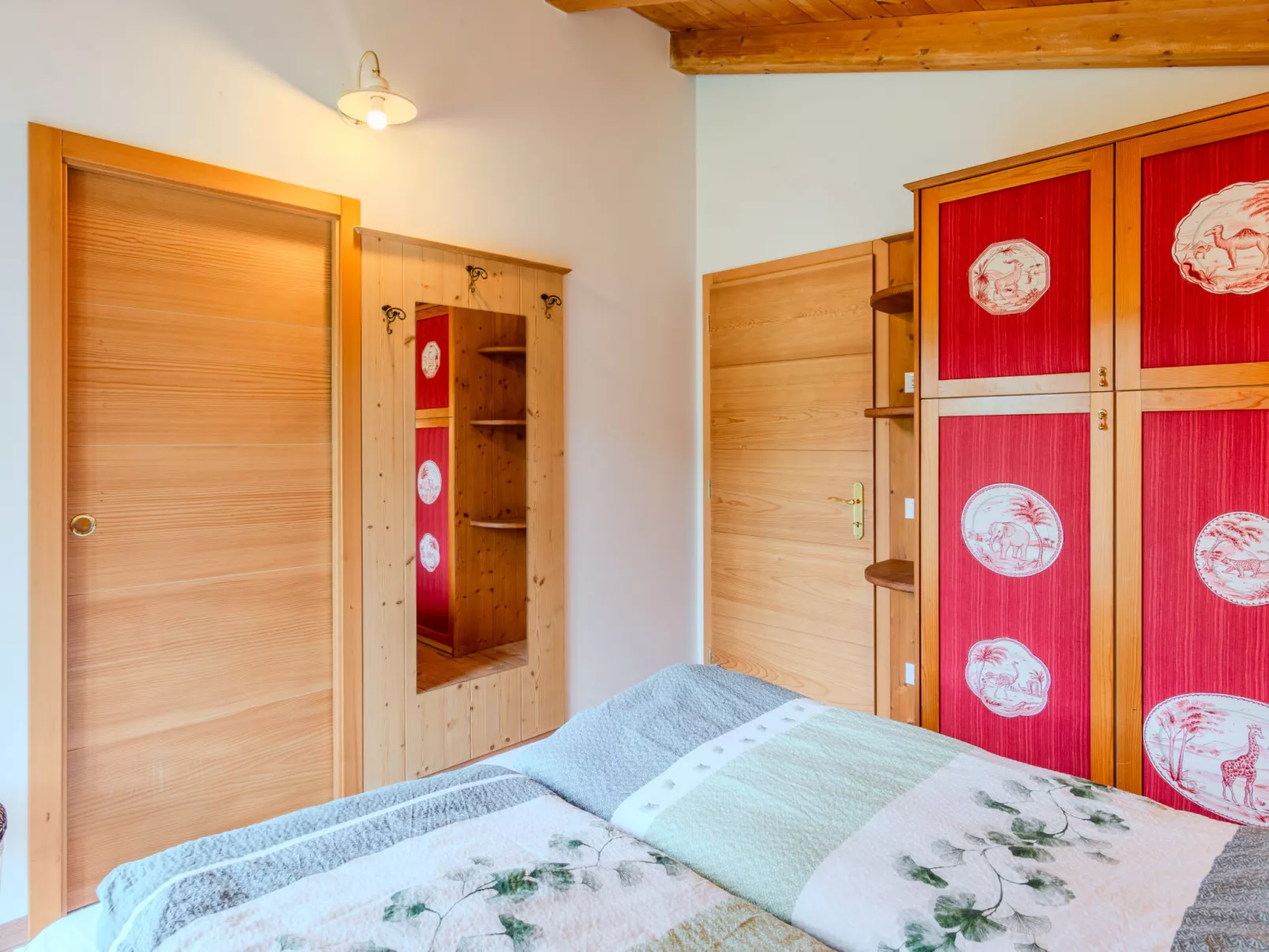 Maso Scricciolo-Binnen