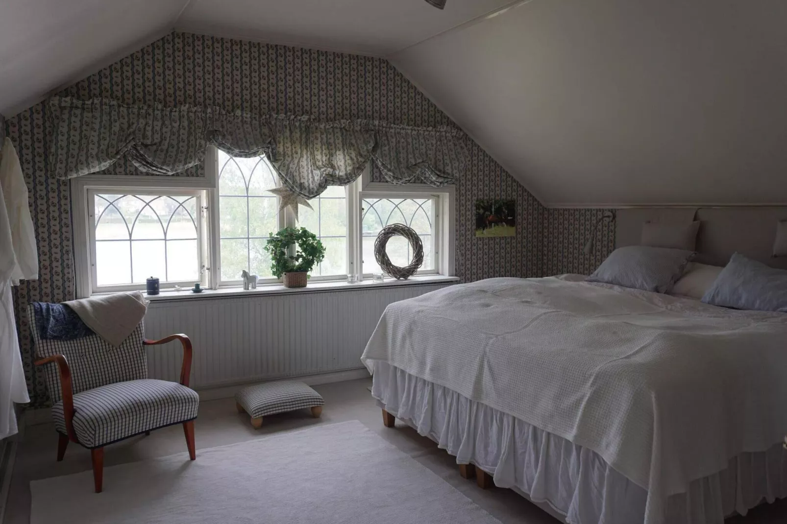 7 persoons vakantie huis in Djursholm-By Traum-Binnen