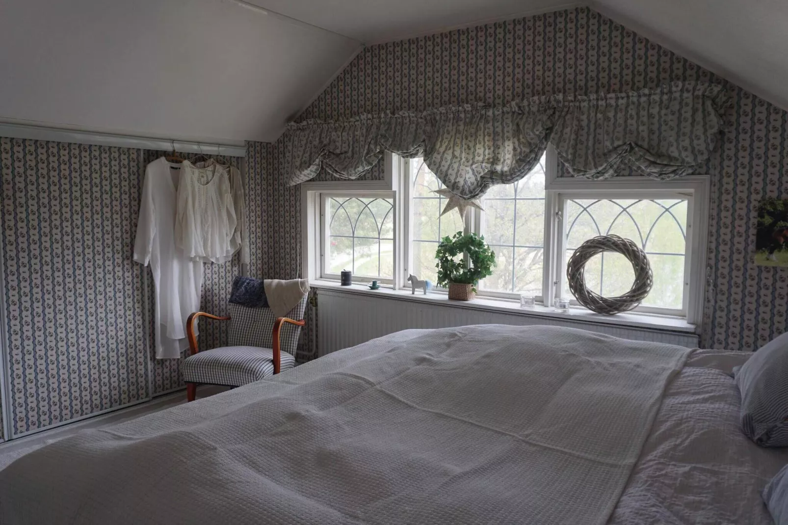 7 persoons vakantie huis in Djursholm-By Traum-Binnen