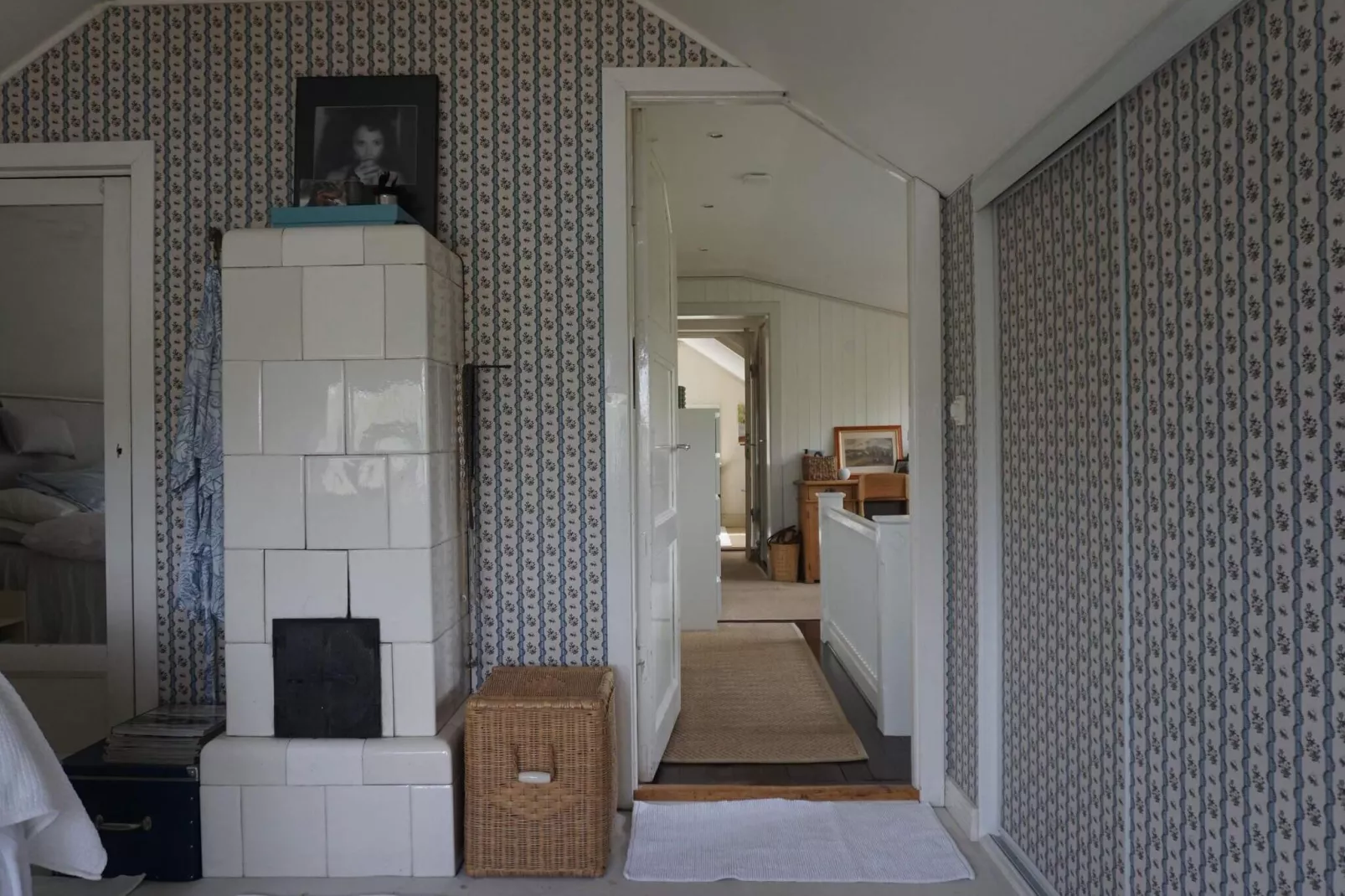 7 persoons vakantie huis in Djursholm-By Traum-Binnen