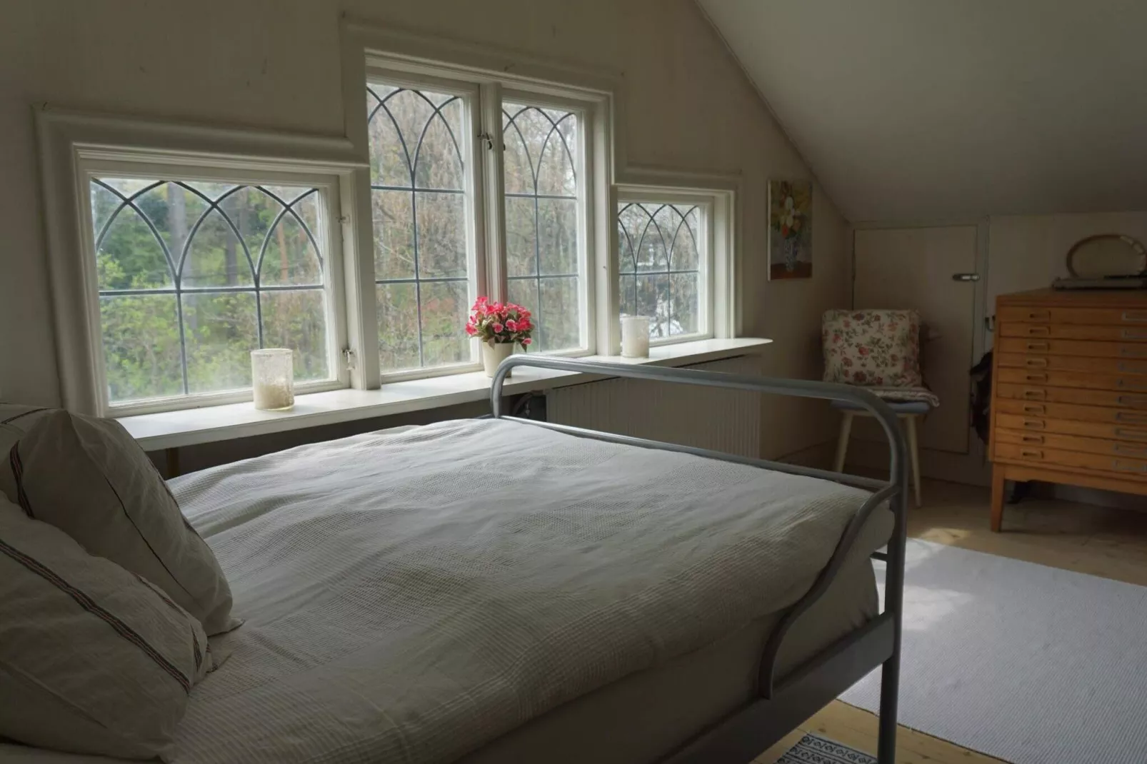 7 persoons vakantie huis in Djursholm-By Traum-Binnen