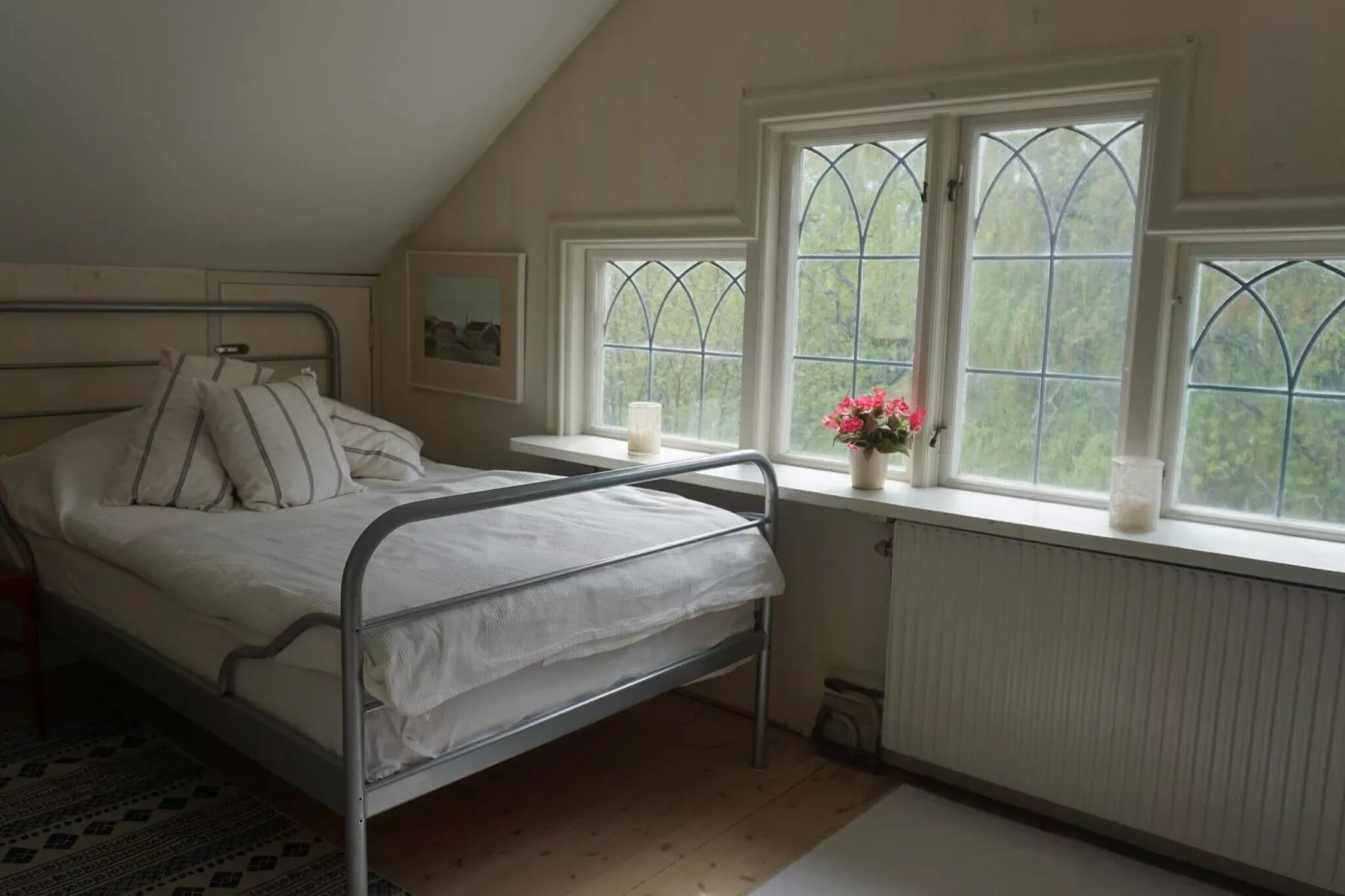 7 persoons vakantie huis in Djursholm-By Traum-Binnen