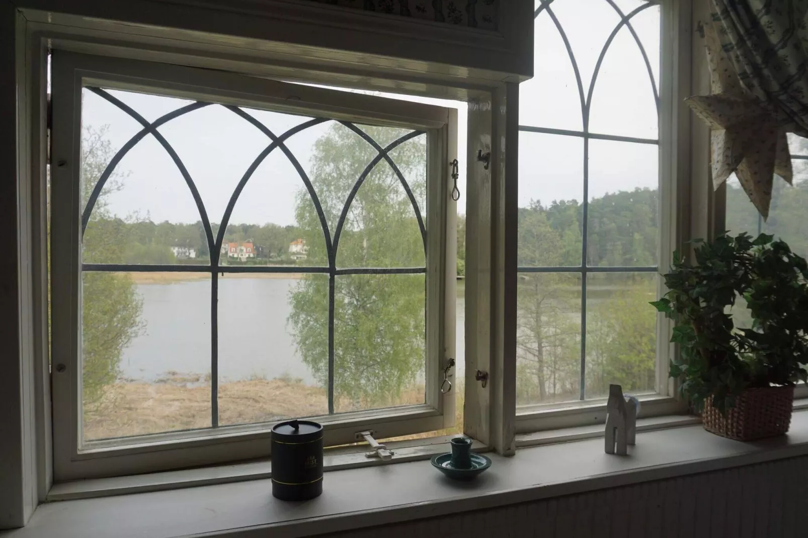 7 persoons vakantie huis in Djursholm-By Traum-Binnen