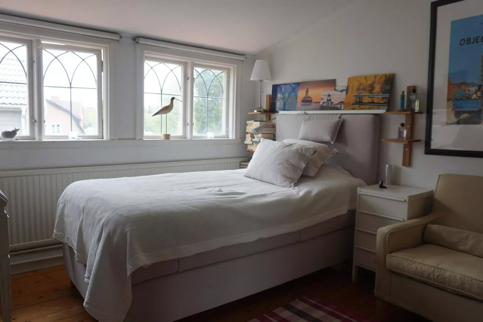 7 persoons vakantie huis in Djursholm-By Traum-Binnen