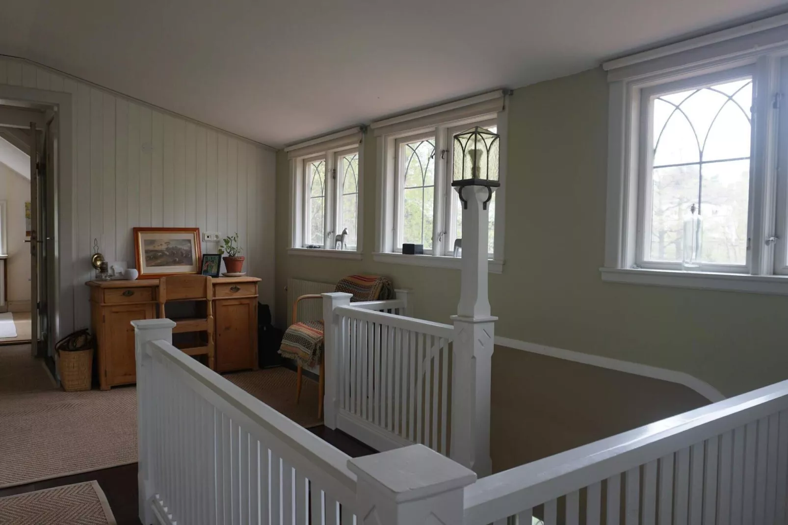 7 persoons vakantie huis in Djursholm-By Traum-Binnen