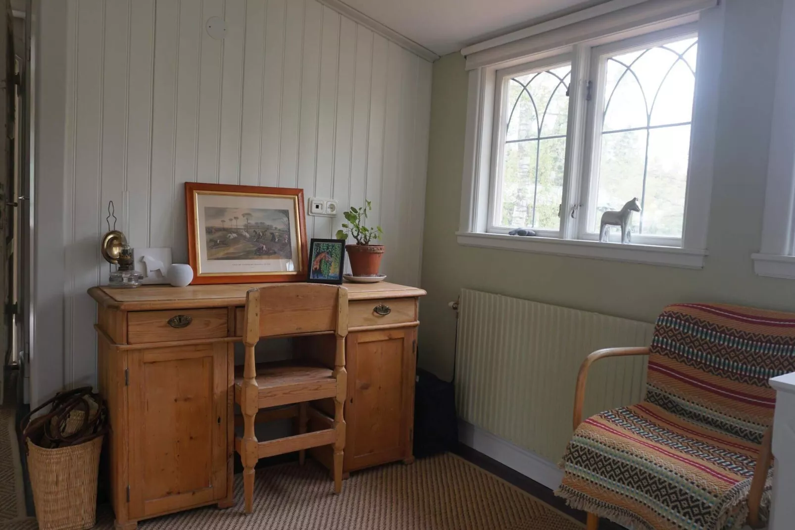 7 persoons vakantie huis in Djursholm-By Traum-Binnen