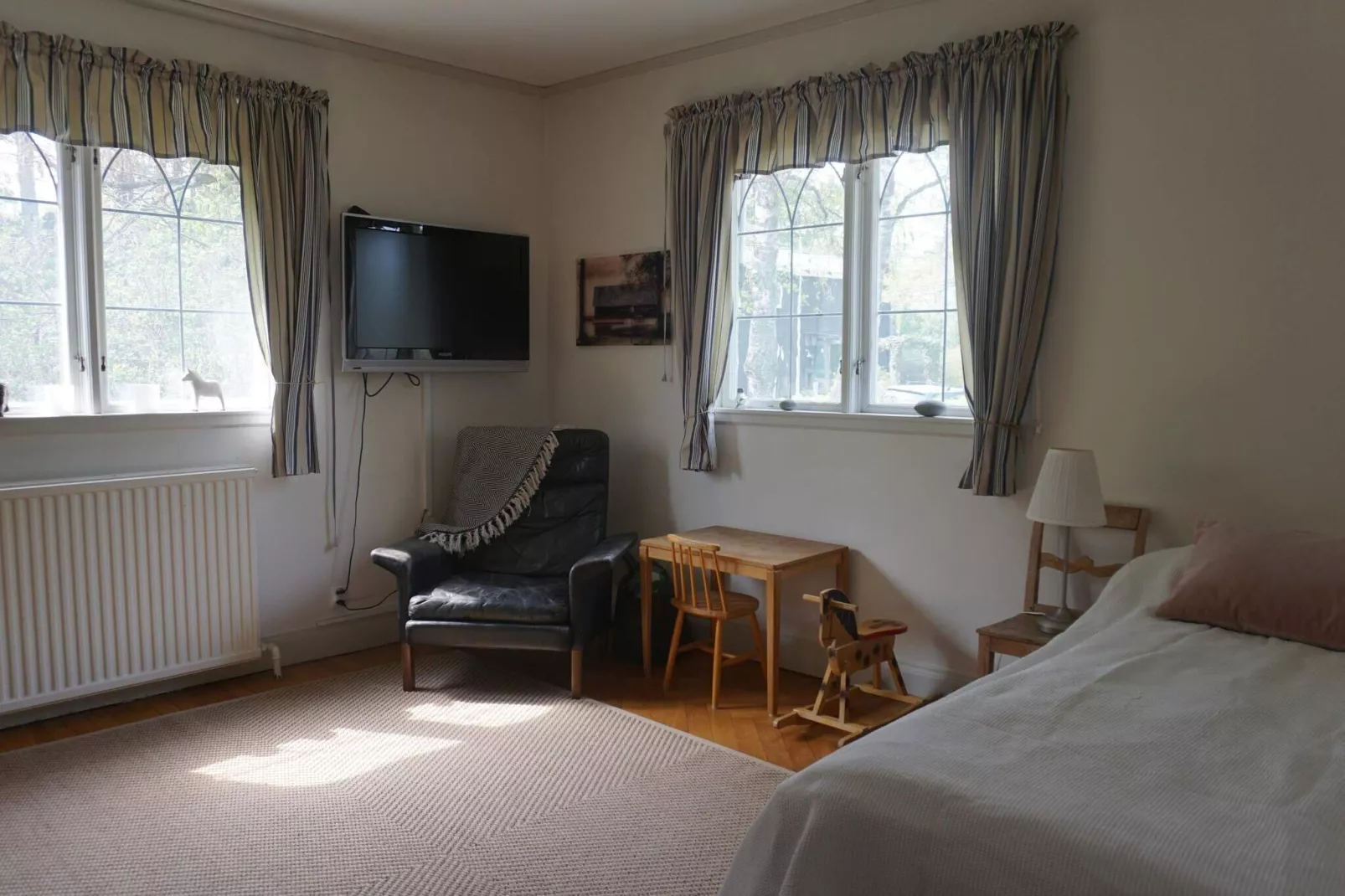 7 persoons vakantie huis in Djursholm-By Traum-Binnen