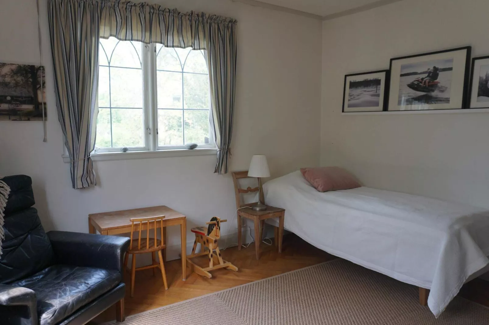 7 persoons vakantie huis in Djursholm-By Traum-Binnen