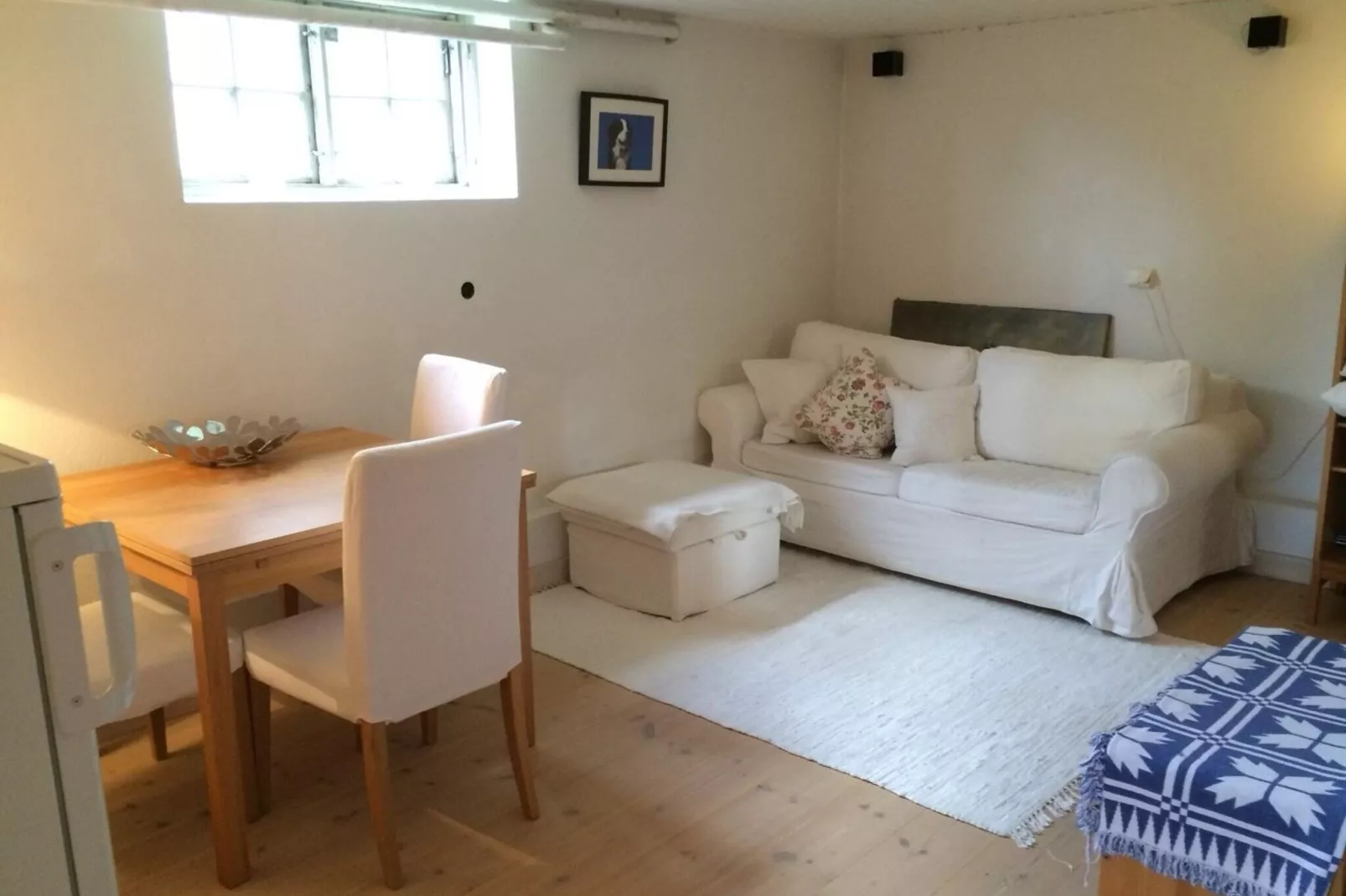 7 persoons vakantie huis in Djursholm-By Traum-Binnen