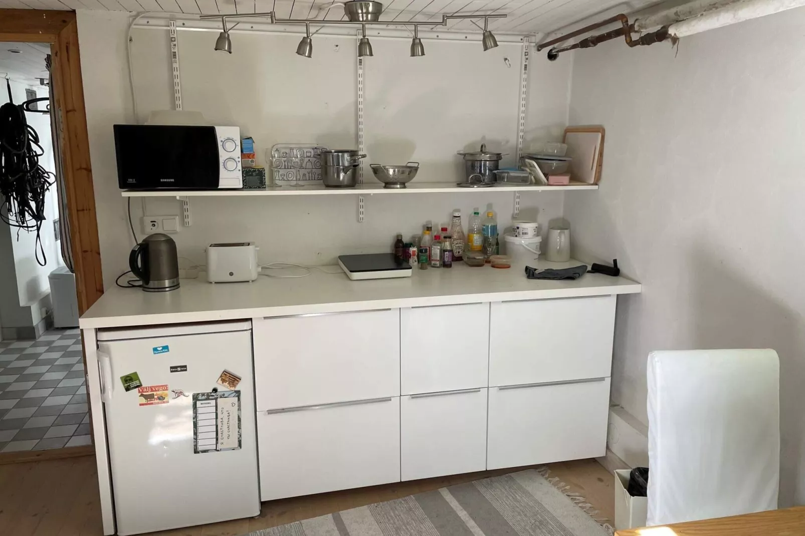 7 persoons vakantie huis in Djursholm-By Traum-Binnen