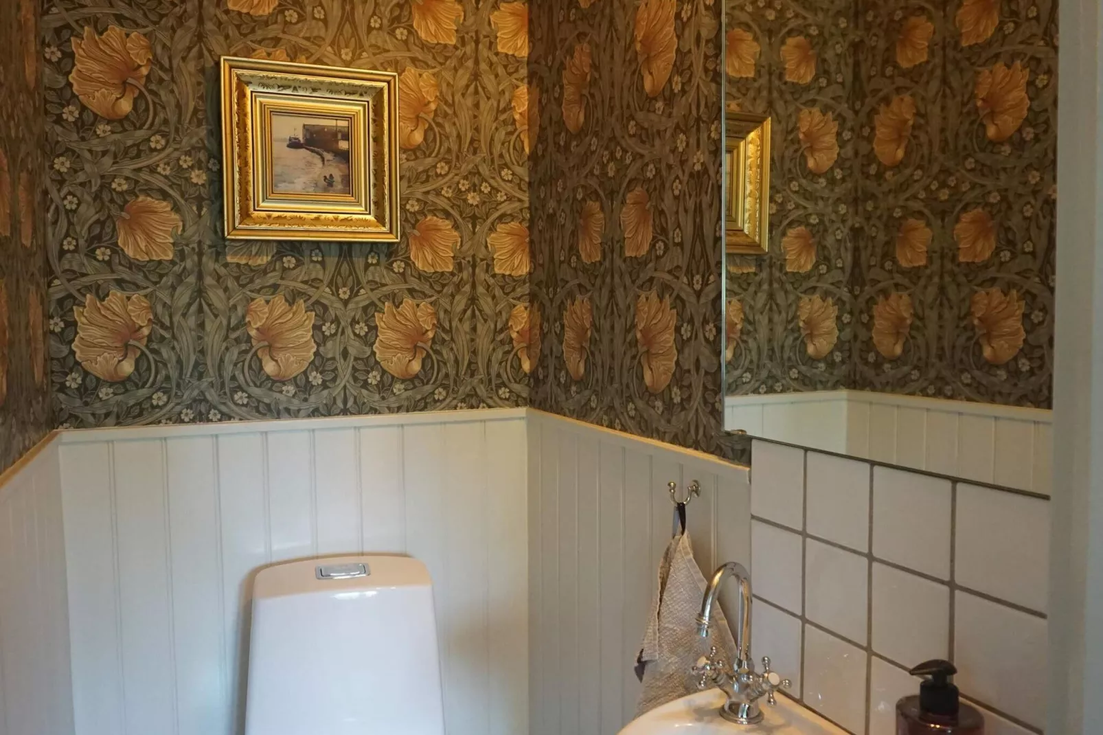 7 persoons vakantie huis in Djursholm-By Traum-Binnen