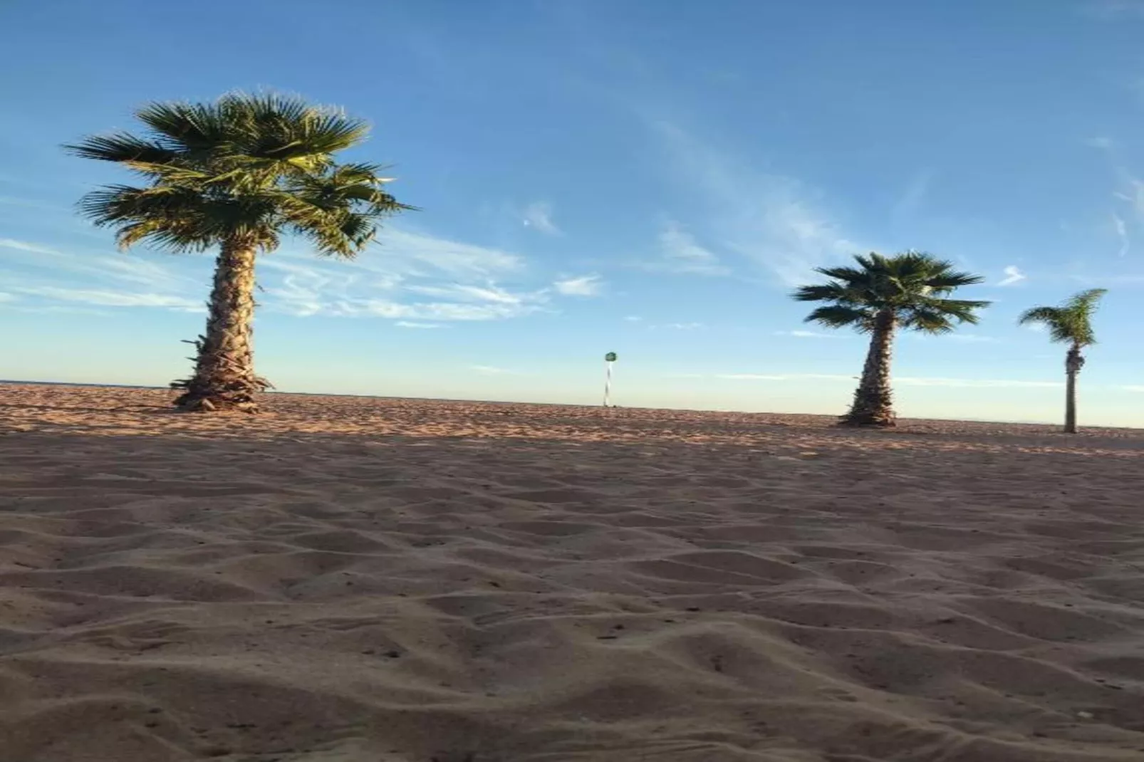 La Dune N°25 - Villa 3P7-Gebieden zomer 20km