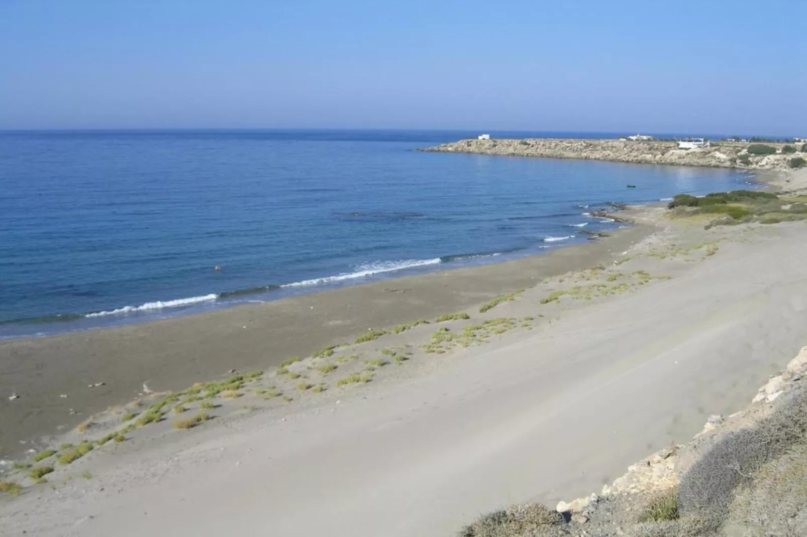 Mythos apt 5-Gebieden zomer 20km
