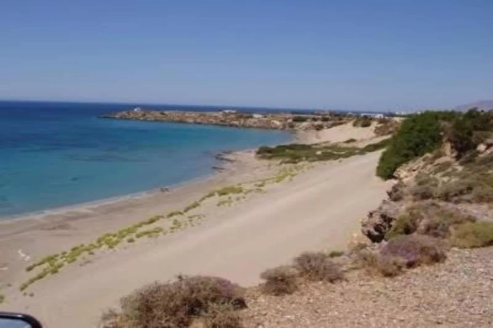 Mythos apt 3-Gebieden zomer 20km