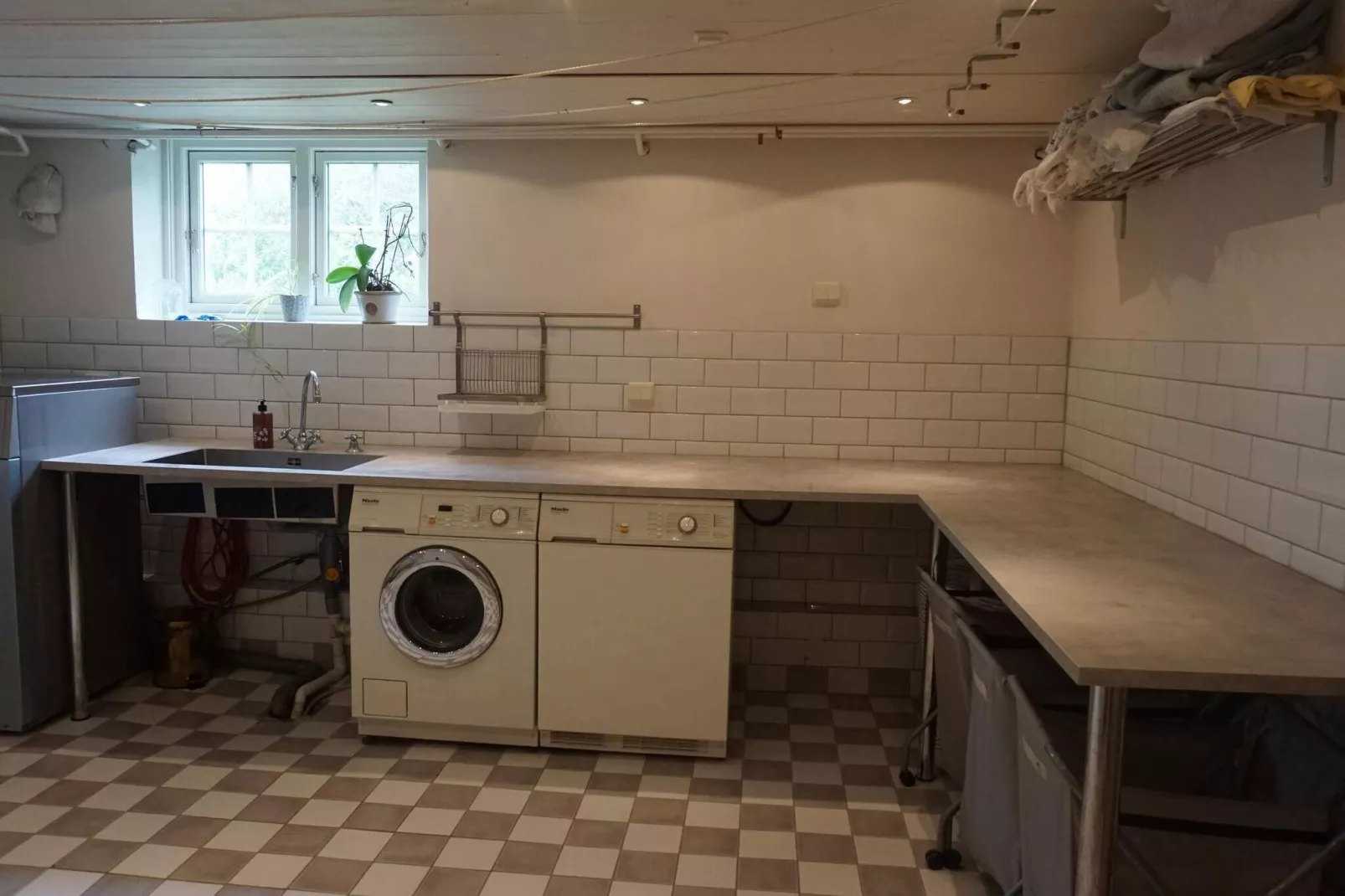 7 persoons vakantie huis in Djursholm-By Traum-Binnen
