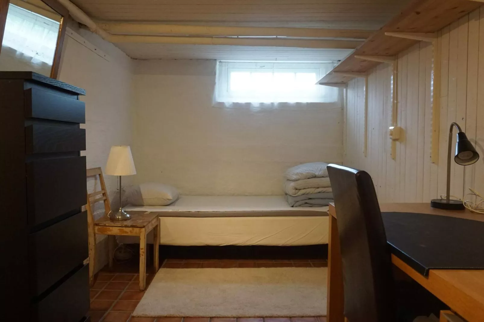 7 persoons vakantie huis in Djursholm-Binnen