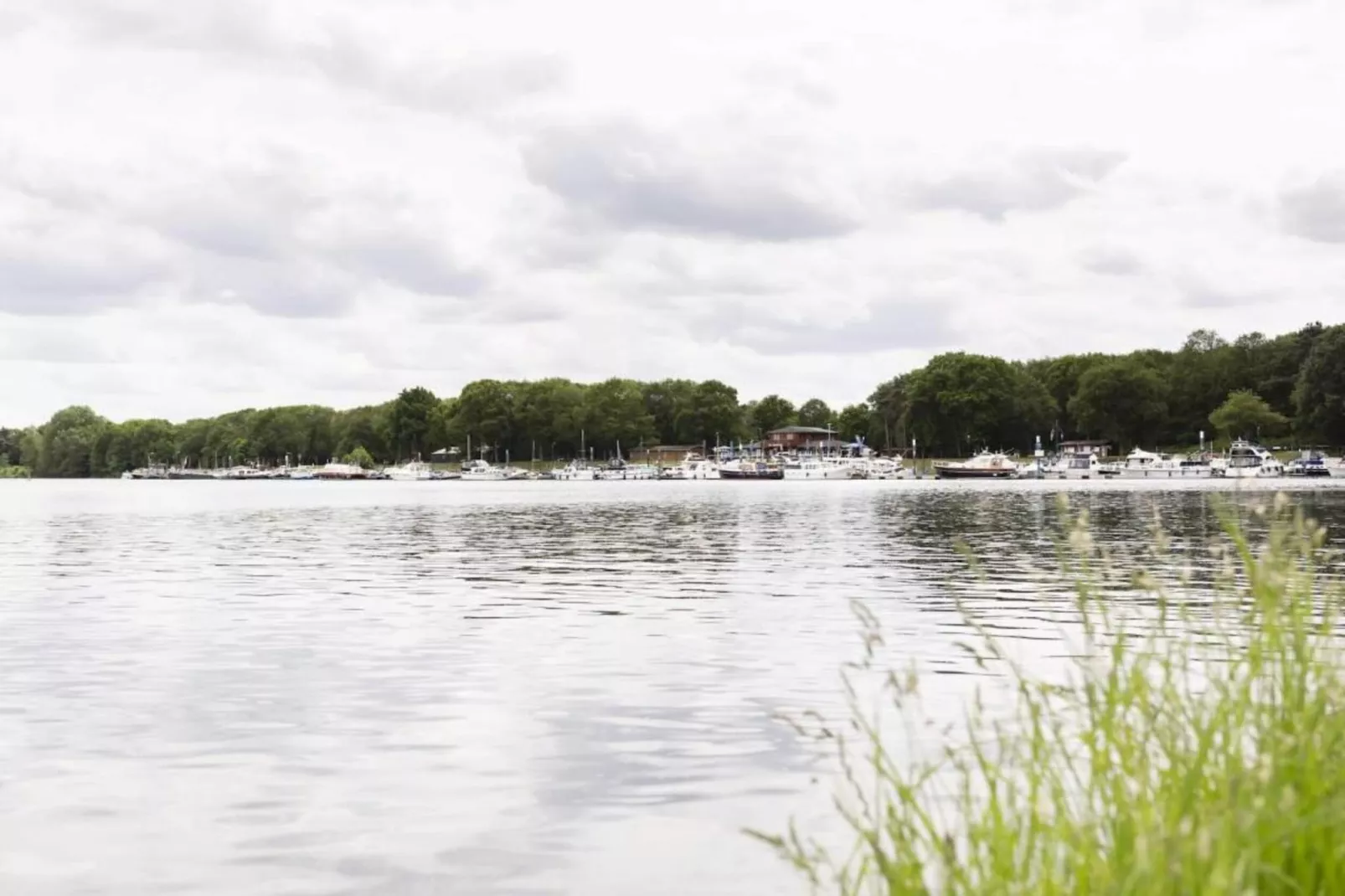 Vakantie bij Meeussen - Molendal 4-Gebieden zomer 20km