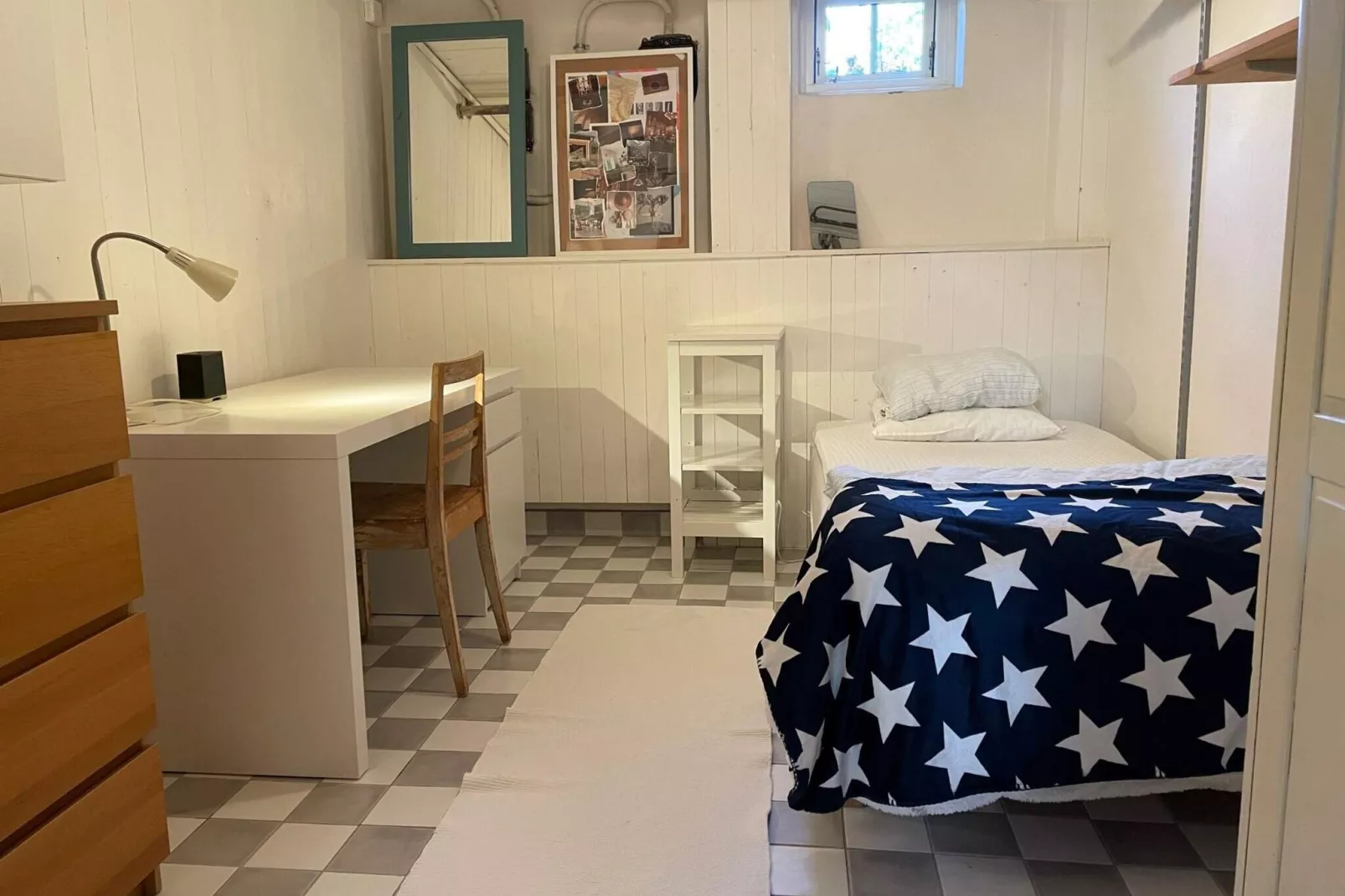 7 persoons vakantie huis in Djursholm-Binnen