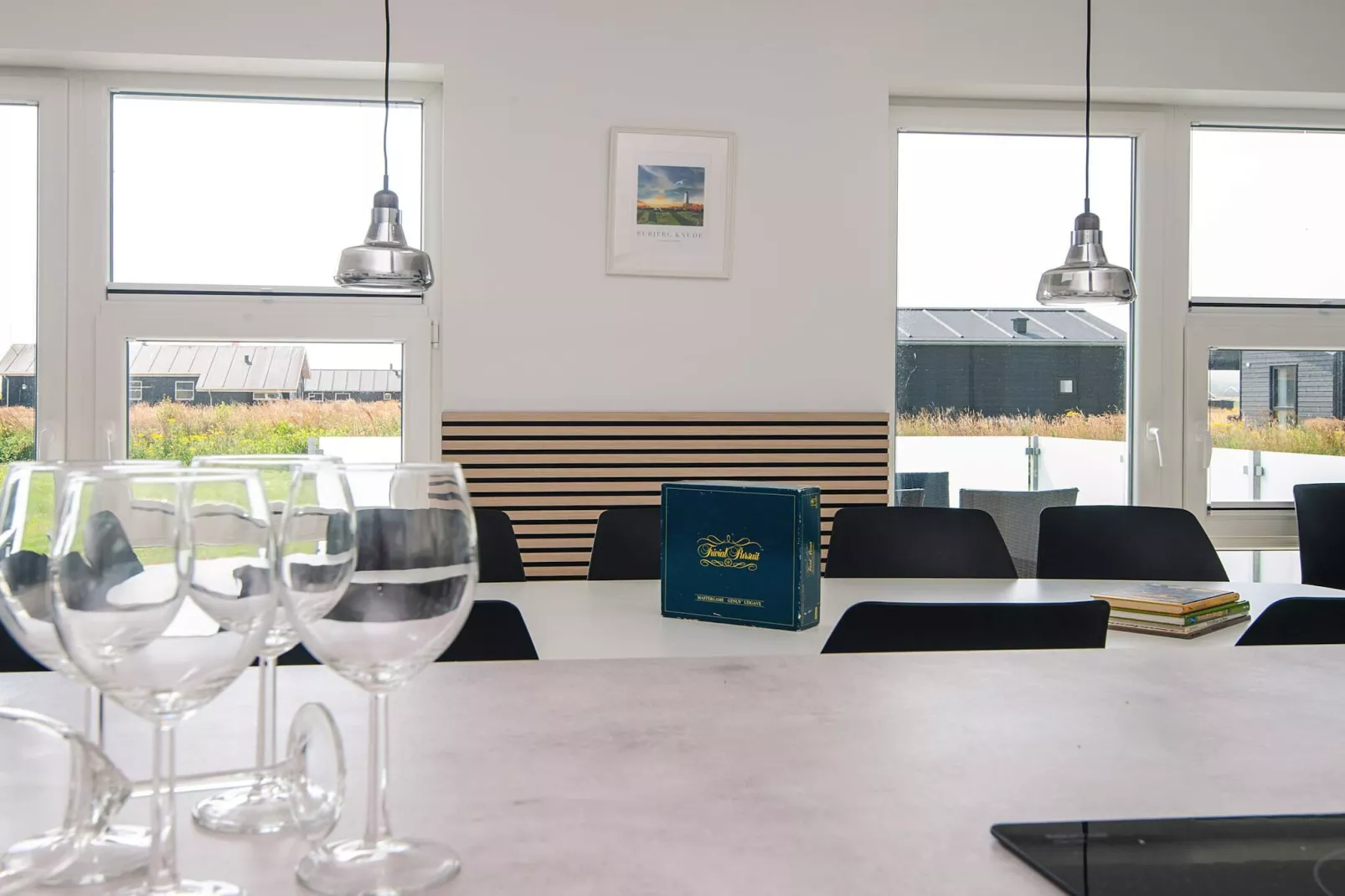5 sterren vakantie huis in Løkken-Binnen