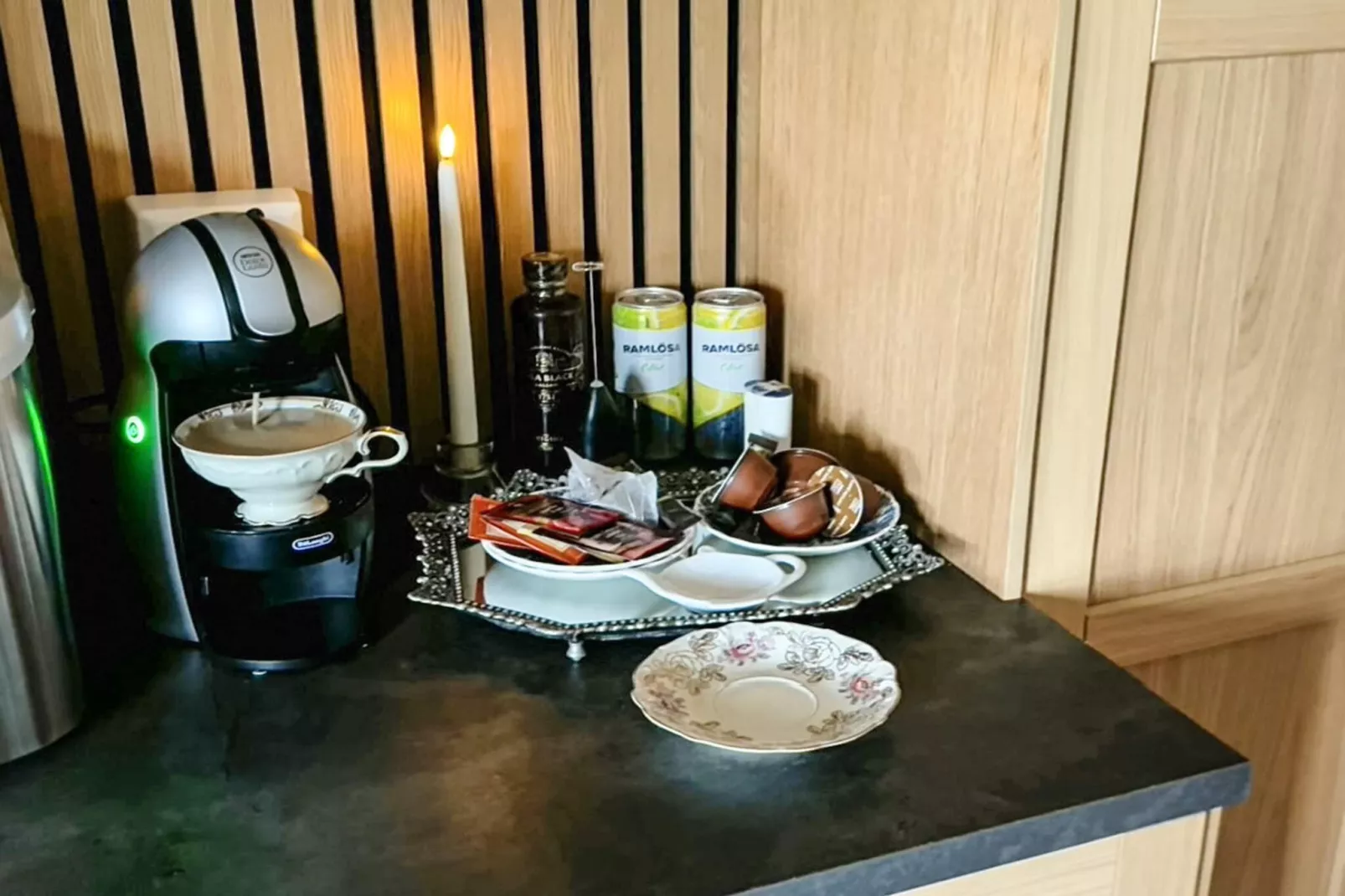 8 Personen vakantie huis in frosta-Binnen